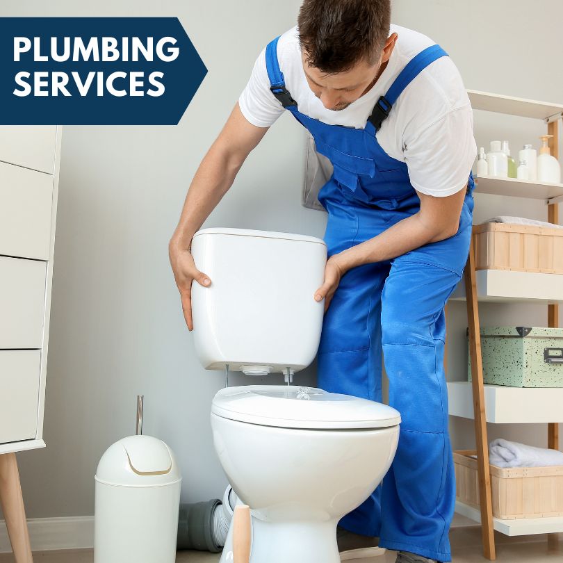 Plumbing Company in Carson, MS